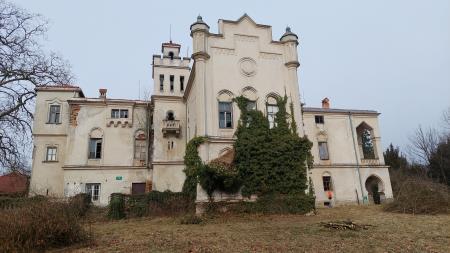 Jelsingrad ciscenje 1